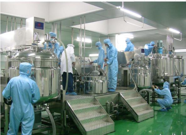 合肥夏潤化妝品公司 多元化戰略下的電蚊拍產品線解析