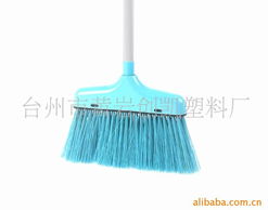 匠心品質(zhì)，居家優(yōu)選——臺州市黃巖創(chuàng)凱塑料廠掃帚與電蚊拍產(chǎn)品一覽